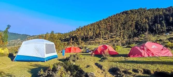 Ladakh Adventure Tour