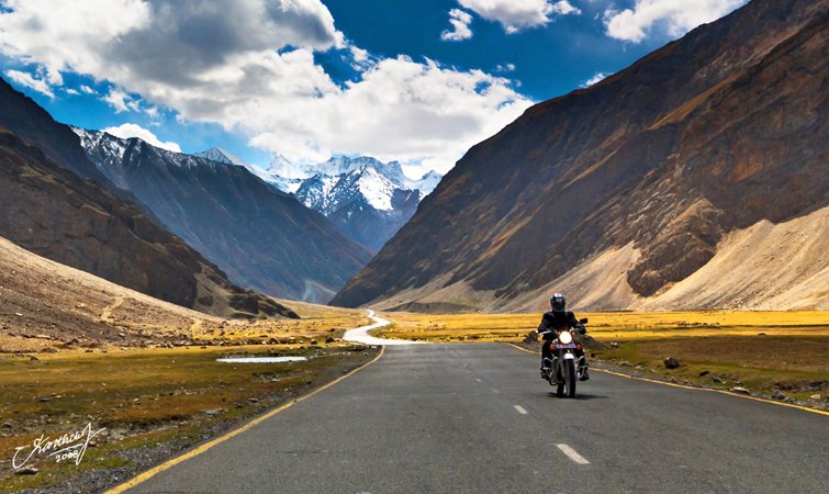 Spiti Valley Expedition