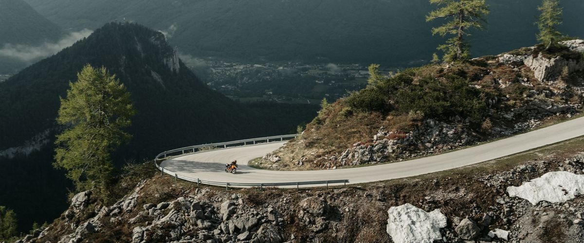 Kashmir Bike Adventure