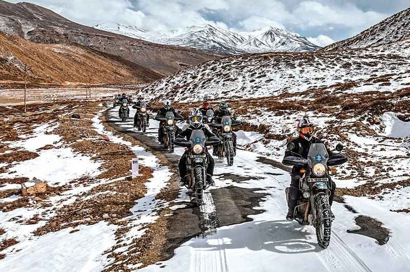 Group Tour Benefits