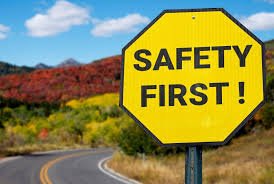 Road Safety Tips