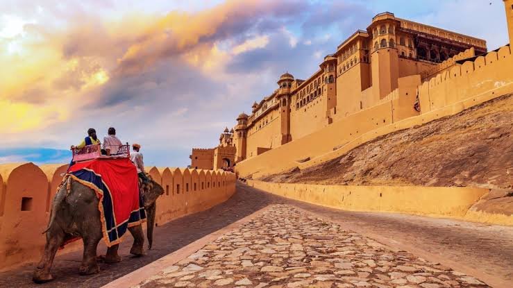Best Time To Visit Rajasthan