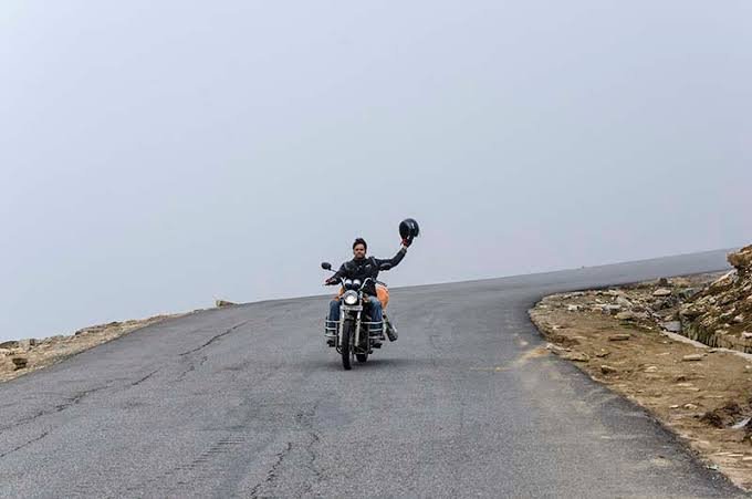 How To Travel Safely On Long Bike Trips